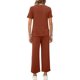 thumbnail image 5 of Conjunto de chándal de verano Outfit XIEERDUO para mujer, de 2 piezas, 5 of 5