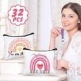 thumbnail image 2 of Set de bolsas cosméticas Hillban Housekeeping Week Gift, 32 unidades, 2 of 7