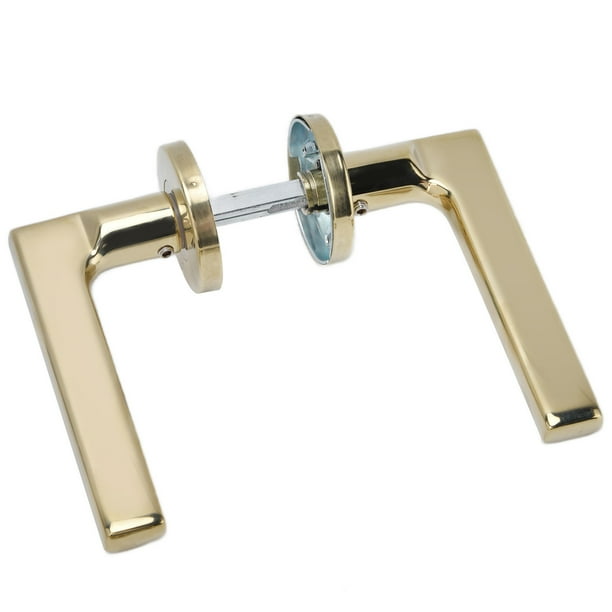 Locking door knob for bedroom deals