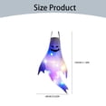 thumbnail image 3 of Clearance Party Light-up Decoration under $5,Windsocks Halloween Decorations Outdoor，Hanging Windsocks With LED Light Halloween Outdoor Decor Flag WindSock For Halloween Home Tree Yard Party S, 3 of 9