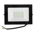 thumbnail image 4 of IFANLANDOR 1pc Ultra-Thin Projector Flood Waterproof Step Fixture Led Garden Outdoor Lighting, 4 of 7