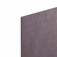 thumbnail image 2 of Luxe Metal Art 'Persist' by Luxe Portfolio, Metal Wall Art, 24"x12", 2 of 10