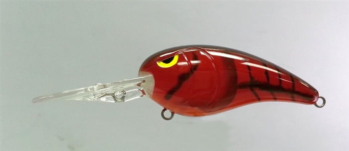 rock crawler crankbait
