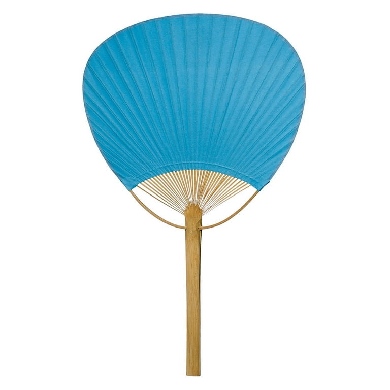 Personal 2024 paper fans