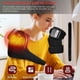 thumbnail image 4 of Multifunctional Knee Massager Knee Massager Treatment Tool Vibration Heat Therapy, 4 of 5
