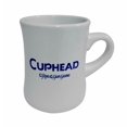 thumbnail image 2 of CUPHEAD CERAMIC CO FFEE CUP WHITE Just Funky CupHead, 2 of 2