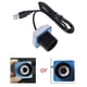 thumbnail image 1 of Ocular electrónico 1,25 "Telescopio digital electrónico ocular cámara puerto USB, azul Feliz Sencillez, 1 of 5