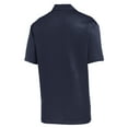 thumbnail image 6 of Yellow Rooster Men's Sport-Tek Embossed PosiCharge Tough Polo True Navy XL, 6 of 6