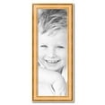 thumbnail image 2 of ArtToFrames 13x37 inch Other Picture Frame, Multi 13" x 37" Wood Poster Frame (WOM-5026) 1234, 2 of 7