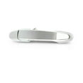thumbnail image 5 of For Chevy Monte Carlo Door Handle 2006 2007 Exterior | Front Passenger Side | Chrome | GM1311165 | 15773793, 5 of 8