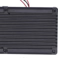 thumbnail image 3 of Boîtier pour Raspberry Pi 4 B en alliage d'aluminium, boîtier de protection à dissipation thermique avec ventilateur, 3 of 4