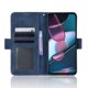thumbnail image 4 of Funda Tipo Billetera GANGXUN para Motorola Edge 30 PRO – Tapa Flip con Tarjetero, 4 of 5