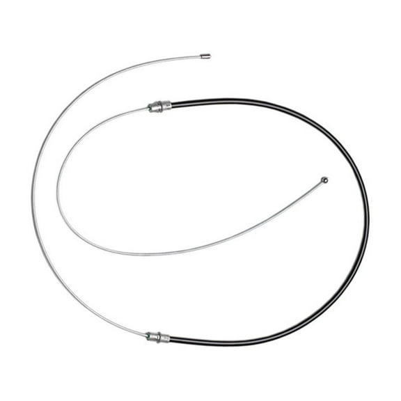 Raybestos Element3 Brake Cables, BC93292 Fits select: 1979-1985 CADILLAC ELDORADO, 1979-1985 BUICK RIVIERA