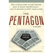 The Pentagon : A History (Paperback)