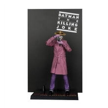 The Joker (Batman: The Killing Joke) Gold Label 7