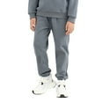 thumbnail image 4 of Gyratedream Boys Sweatpants Athletic Workout Kids Clothes Boys Active Jogger Pants with Pocket and Drawstring, 4 of 7