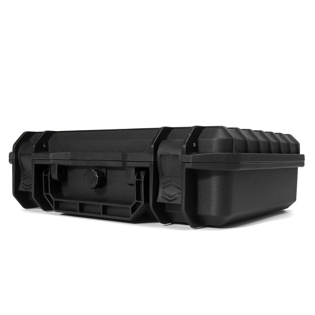 7 Sizes Tool Box ABS Plastic Hard Carry Case Safety Equipment Instrument Case Portable Tool Box Impact Resistant Tool Case Foam