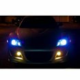 thumbnail image 7 of For ACURA TL 2002 2003 2004 2005 2006 - 2X 8000K Ice Blue LED Fog Light Bulb Kit, 7 of 7