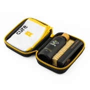 Crep Protect Cure Shoe Cleaning Travel Kit - OSFA
