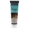 Butter Scrub Vanilla Bean and Sugar by Cuccio for Unisex - 4 oz Scrub