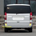 thumbnail image 2 of Rear bumper reflector light (right) compatible with Mercedes-Benz Vito Viano W639, 2 of 5