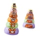 thumbnail image 4 of Juguetes de de muñecas Matryoshka Juego de apilamiento de juguetes de desarrollo, juguete educativo para niños, regalos de cumpleaños para A, 4 of 9