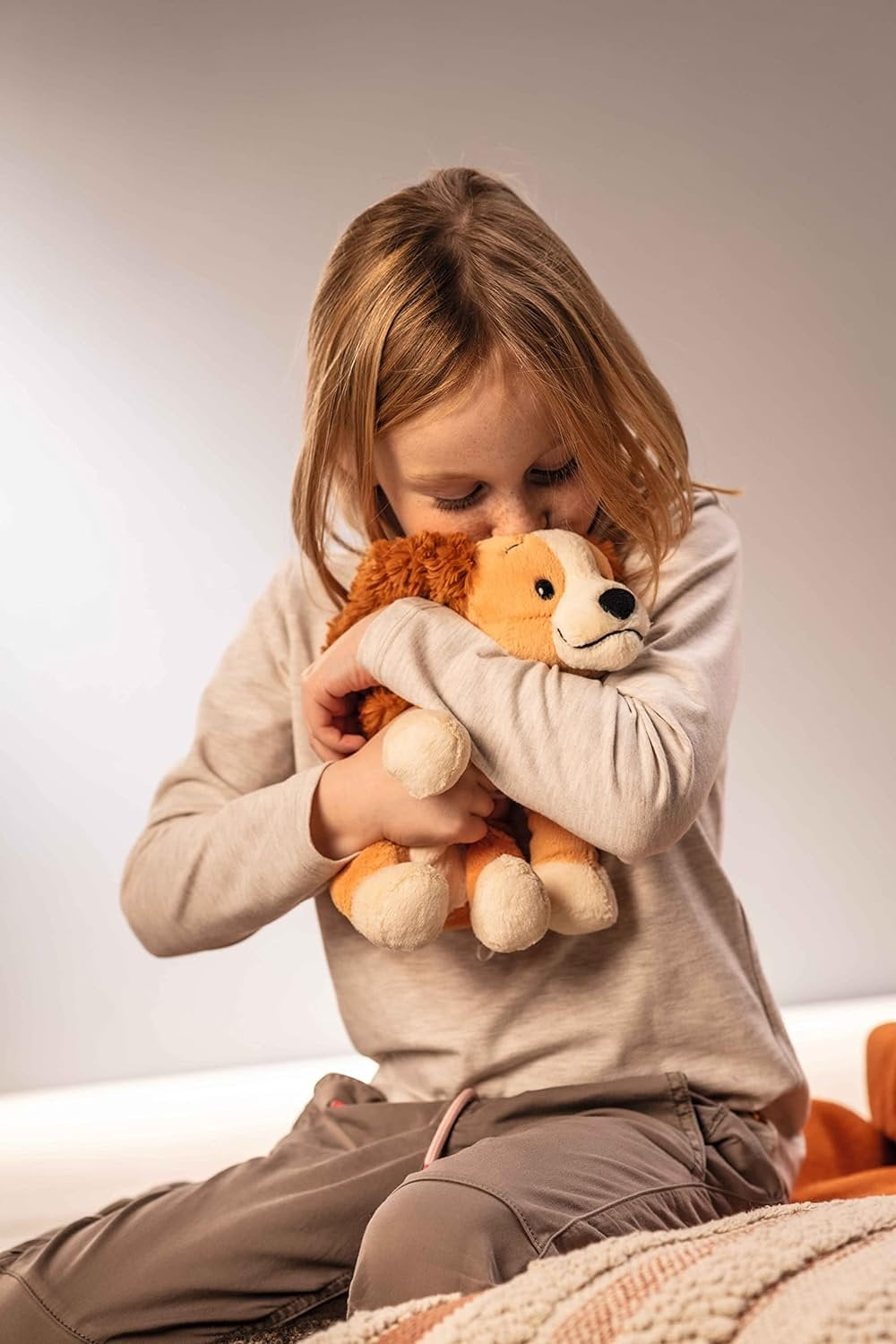 Girls Don`t Cry × Steiff Plush Doll Girls Don T Cry Steiff