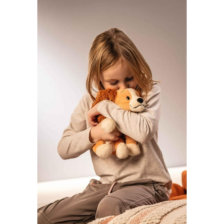 Disney Steiff Soft Cuddly Friends: Lady from Lady and The Tramp 9