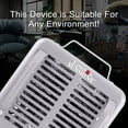 thumbnail image 5 of London Sunshine Milkhouse Utility Electric Portable Heater with Steel Body and Thermostat, 5 of 5