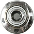thumbnail image 4 of Hub Assembly For CHRYSLER 300 05-13 Fits REPC283731, 4 of 5