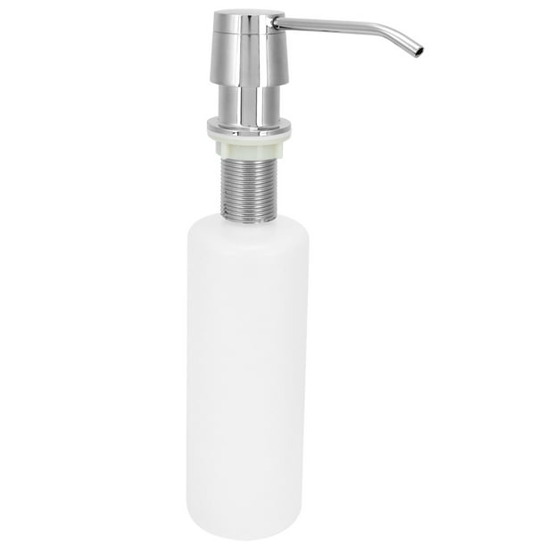 Botella de dispensador de Jabón, de dispensador de Jabón Mano para para líquido