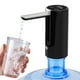 thumbnail image 1 of Fiudx Ofertas relámpago del día Cubo plegable Bomba de agua Dispensador de agua Cubo grande de agua Dispensador de agua automático para el hogar Salida de agua Dispensador de agua a presión, 1 of 7