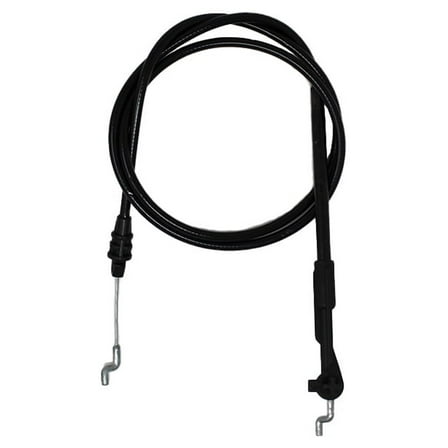 1671076 Brake Cable Fits Simplicity