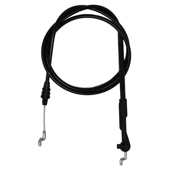 RAParts 115-8437 Brake Cable Fits Toro 22" Recycler Lawn Mower Models: 20112, 20332  