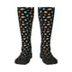 thumbnail image 1 of Fotbe Solar System Planets Space Calcetas Divertidas Estampadas para Hombre y Mujer, Calcetas de Algodón hasta la Rodilla para Caminar, Correr, Enfermería y Embarazo, 1 of 6