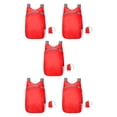 thumbnail image 1 of Naiovety para acampar al aire libre, plegable, impermeable, bolsa de nailon, senderismo, viajar, plegable, rojo Type2 NO2 Naiovety CBP155359, 1 of 6