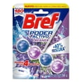 thumbnail image 1 of Canastilla limpiadora Bref WC poder activo lavanda 50 g, 1 of 4