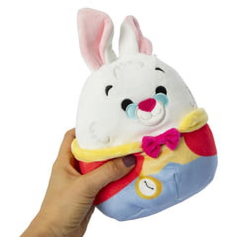 Squishmallow Alice 7.5 Plush Disney's Alice in Wonderland 2022