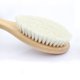 thumbnail image 3 of cepillo y peine,Juego de 3 piezas Cepillo de Pelo de Bebé Peine Lana Natural Cepillo de Pelo de Madera Recién Nacido Peine Infantil Cabeza Masajeador, 3 of 5