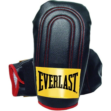 Everlast Leather Speed Bag Gloves - 0