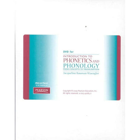 Introduction to Phonetics and Phonology: From Concepts to Transcription