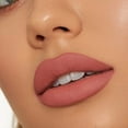 thumbnail image 4 of 8 Color Lipstick Pen Non Stick Cup Lipliner Thread Hook Lip Marker Makeup, Lip Liner, 4 of 9