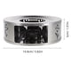 thumbnail image 2 of unbranded Calentador De Té De En Acero Inoxidable Con Floral, 2 of 8