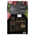 thumbnail image 3 of Pure Balance Wild & Free Red Meat Recipe Dry Dog Food for All Life Stages, 24 lb Bag, 3 of 6