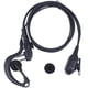 thumbnail image 1 of PTT Headset MIC Earpiece for HYT Hytera TC-500 TC-518 TC-580 TC-446S TC-600 TC-610 TC-620 TC-618 TC-, 1 of 5