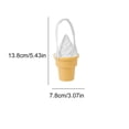 thumbnail image 3 of Vrorvz Compact Moisture Absorber for Home and Outdoor Use Calcium Chloride Technology for Basements Closets Storage Rooms Efficient Non Electric Humidity Control, 3 of 8