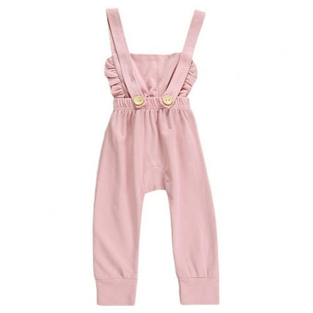 

Kids Newborn Infant Baby Boys Girls One Piece Romper Clothes Jumpsuit Bodysuit