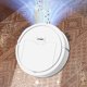 thumbnail image 4 of Herunwer Mini All-in-One Sweeping and Mopping Robot, Smart Automated Cleaning for Home, 4 of 7