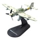 thumbnail image 5 of Modelo de avión de a escala 1/100 con base, regalo para niños y adultos, juguete de aviación conmemorativo, modelo de avión de simulación para, 5 of 9