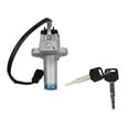 thumbnail image 1 of INTERRUPTOR ENCENDIDO CON LLAVE TAPON GASOLINA SET HONDA XR 150L (16-19) 12V, 1 of 2